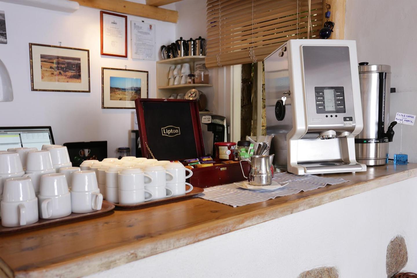 Albatros Club Mykonos 호텔 Panormos  외부 사진